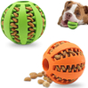 Pet Magic Rolling Ball Interaktiver automatischer Slow Feeder Dispenser Pet Kauspielzeug für Hunde