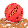 Pet Magic Rolling Ball Interaktiver automatischer Slow Feeder Dispenser Pet Kauspielzeug für Hunde